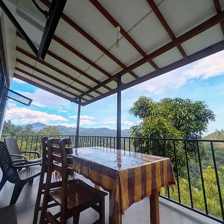 إيلا Glorious Nature Inn المظهر الخارجي الصورة