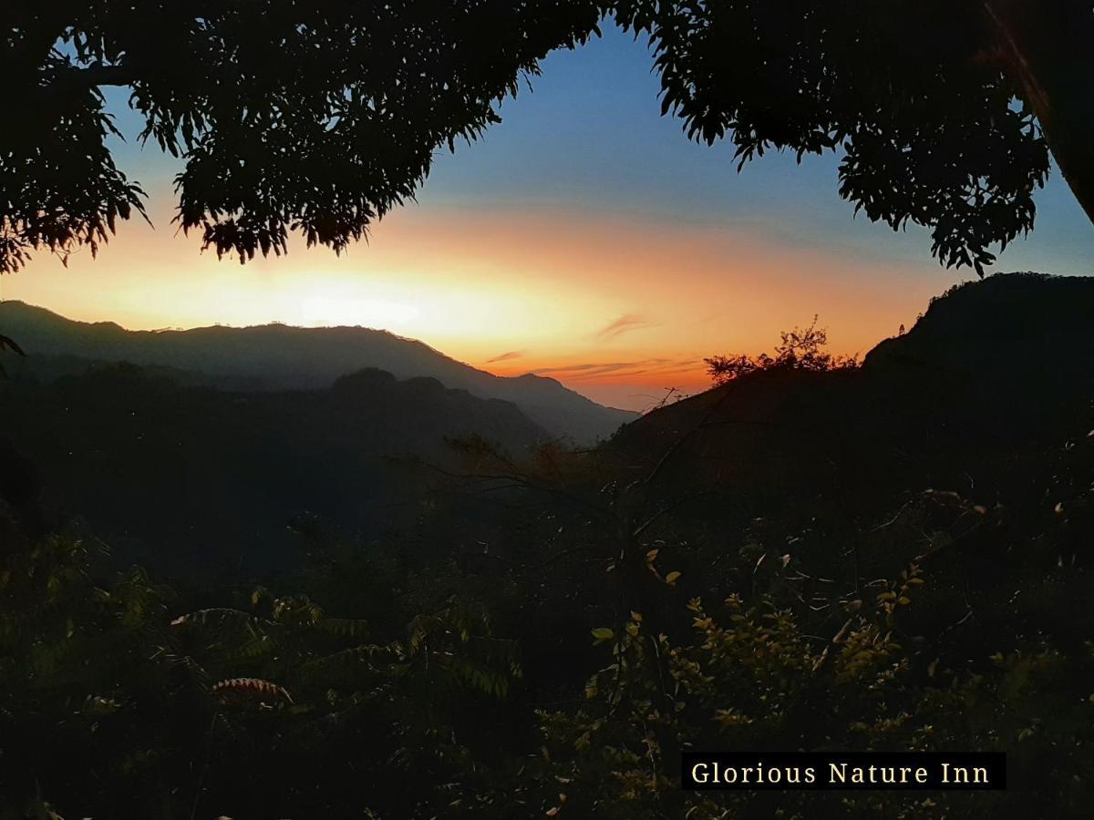 إيلا Glorious Nature Inn المظهر الخارجي الصورة