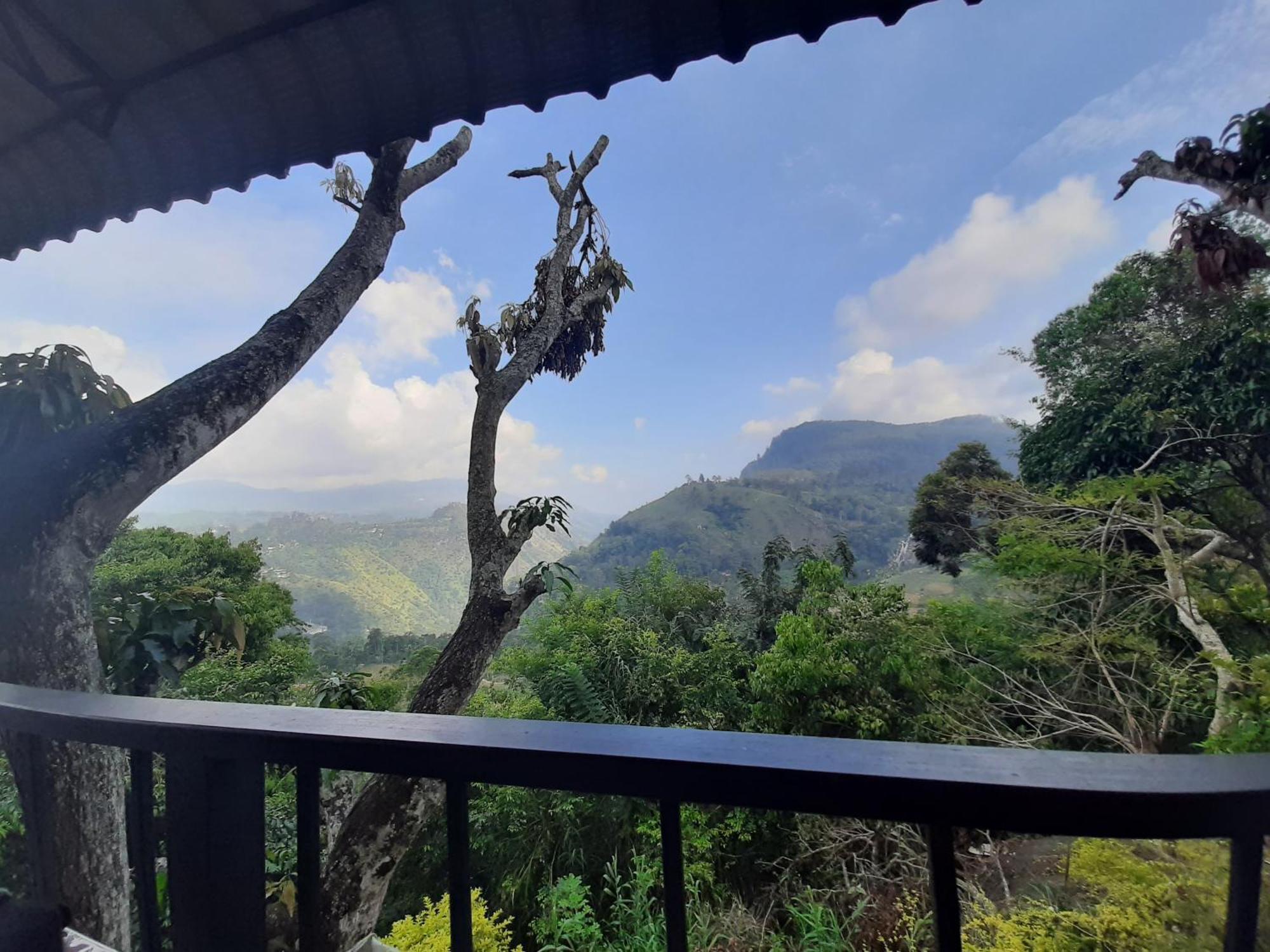إيلا Glorious Nature Inn المظهر الخارجي الصورة