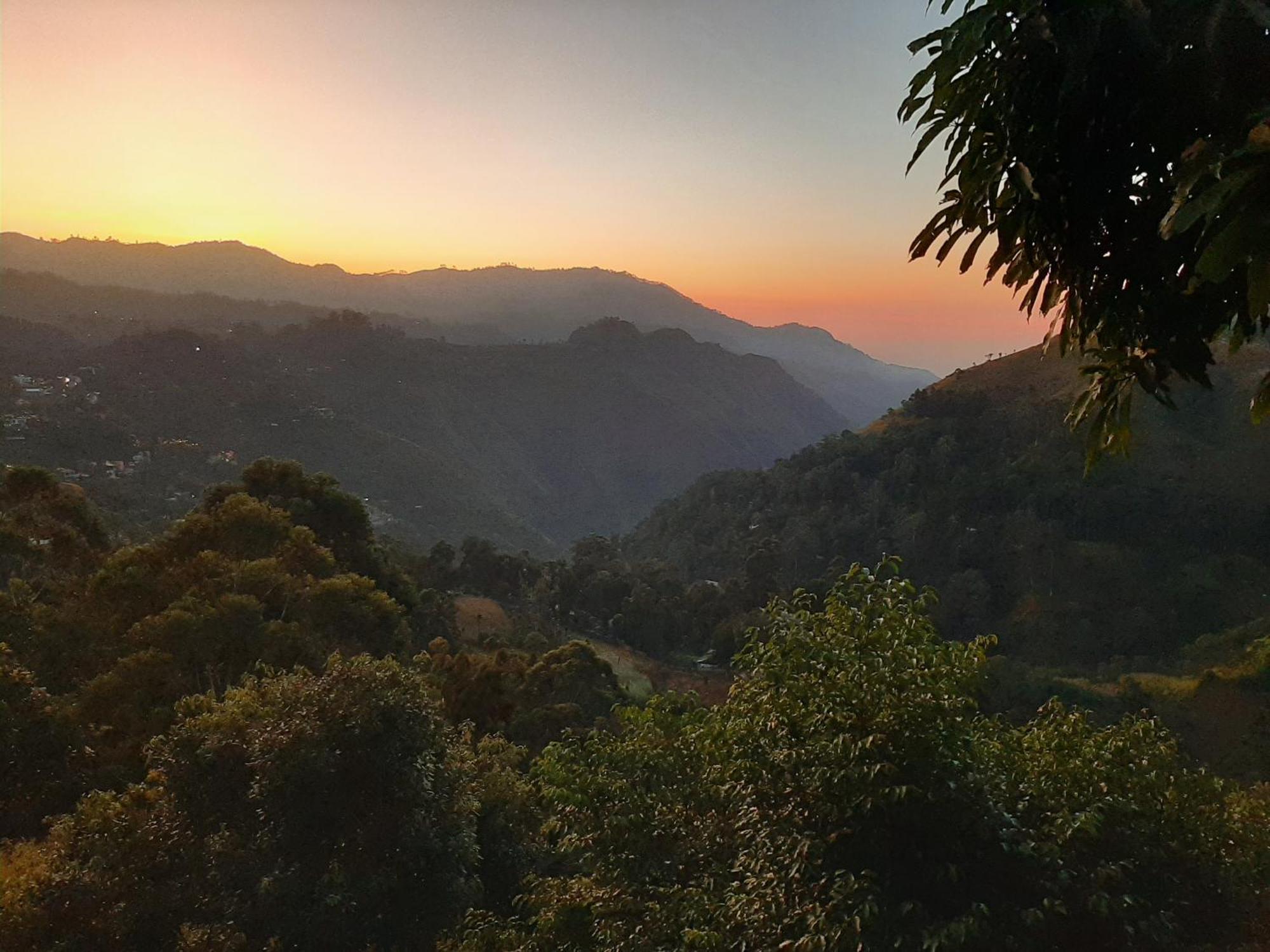 إيلا Glorious Nature Inn المظهر الخارجي الصورة