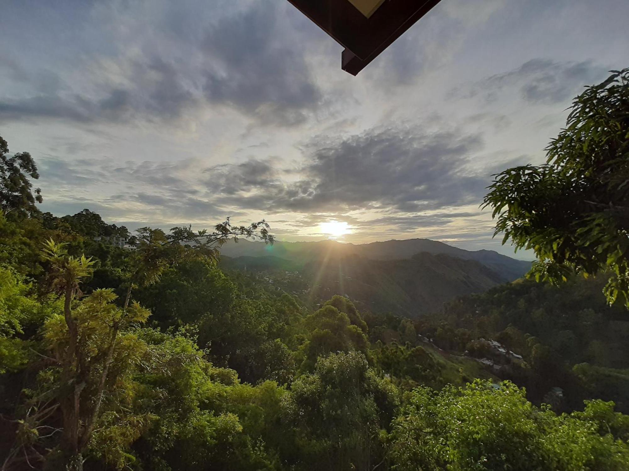 إيلا Glorious Nature Inn المظهر الخارجي الصورة