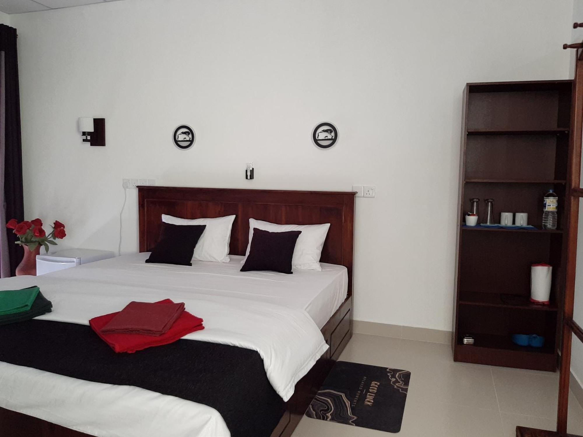 إيلا Glorious Nature Inn المظهر الخارجي الصورة